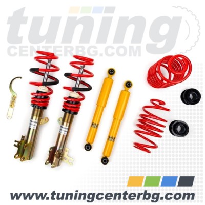 COILOVER OPEL ASTRA H TWINTOP A04